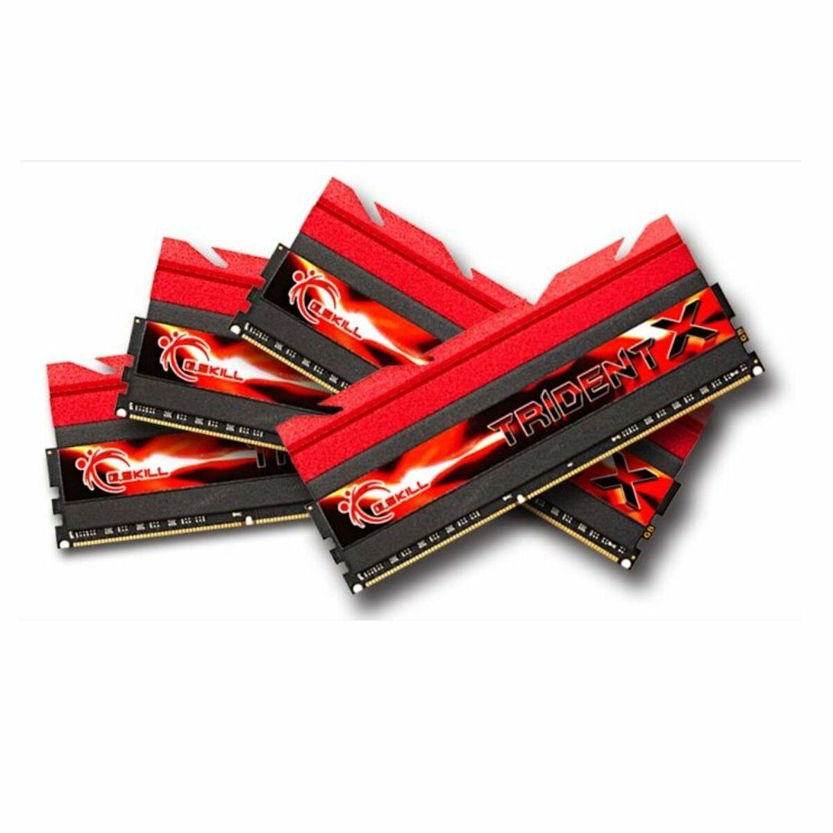 DDR3-2400 da 32GB