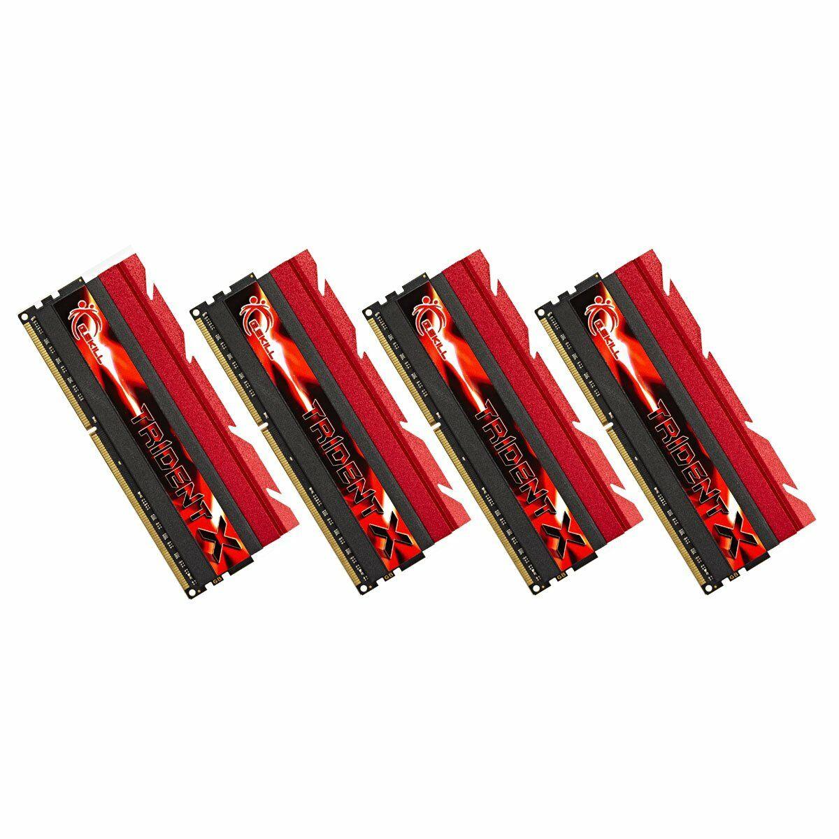 DDR3-2400 da 32GB