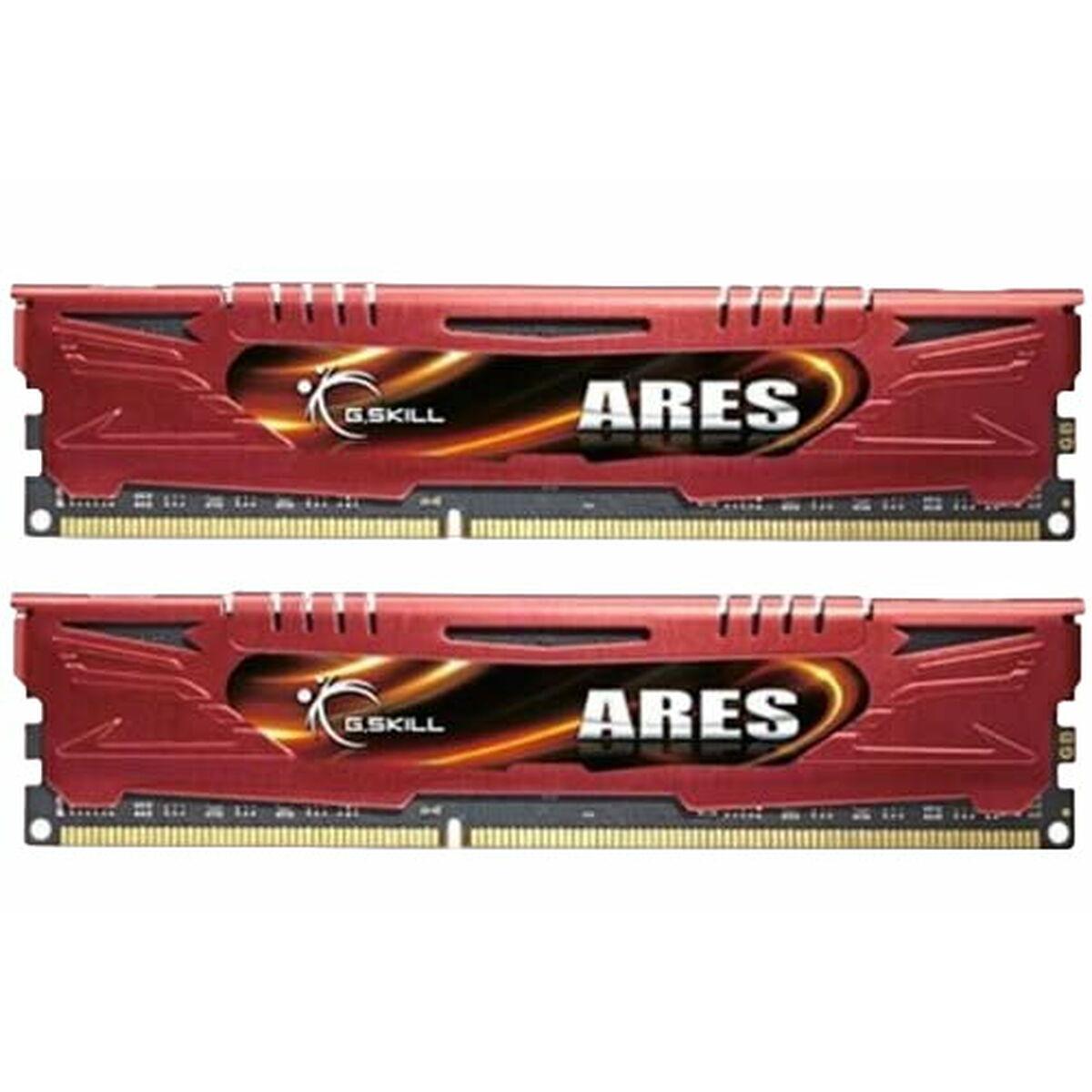 DDR3-1600 da 16 GB