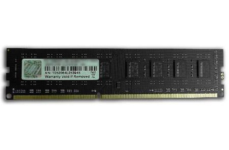 DDR3-1333 da 8GB