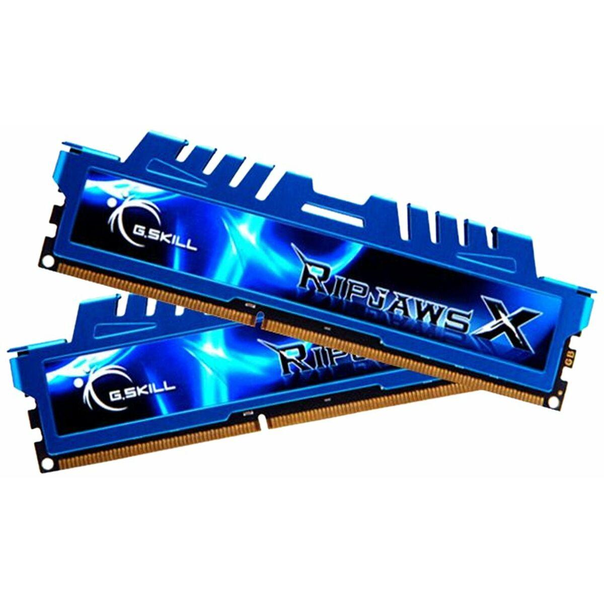 Memoria RAM GSKILL...