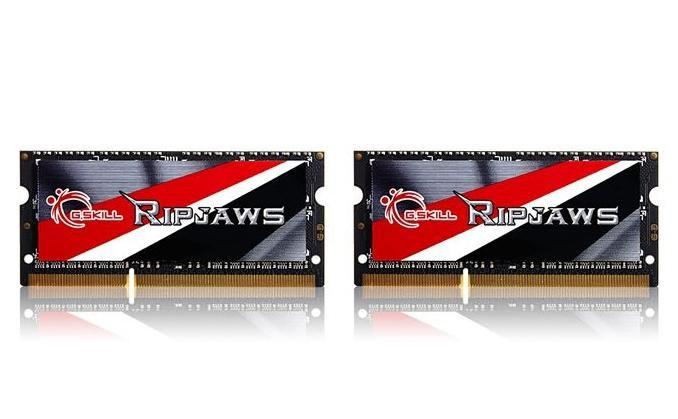 8GB DDR3-1600