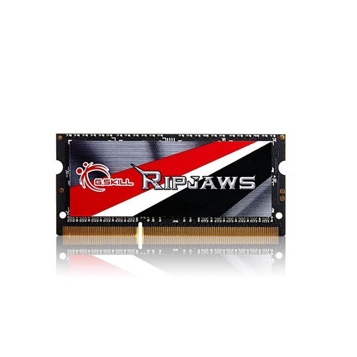 MEMORIA RAM GSKILL PAMGSKSOO0012 DDR3 8 GB CL11