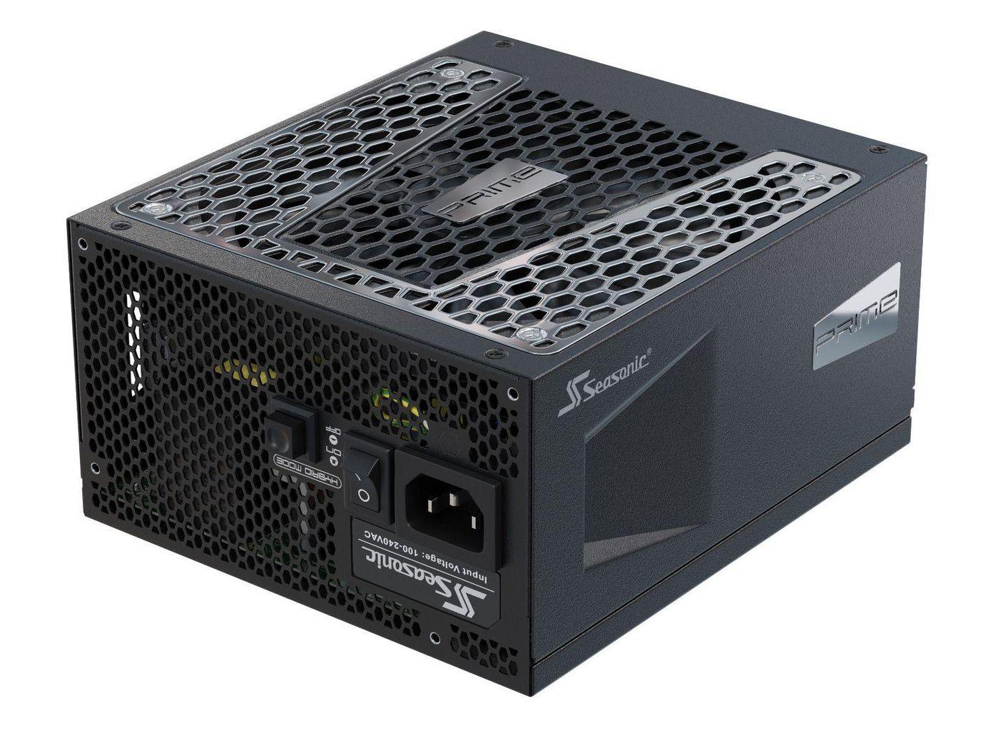 Seasonic Prime PX-1000...
