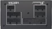 Seasonic VERTEX PX-750 alimentatore per computer 750 W 24-pin ATX ATX Nero (Seasonic VERTEX PX-750)