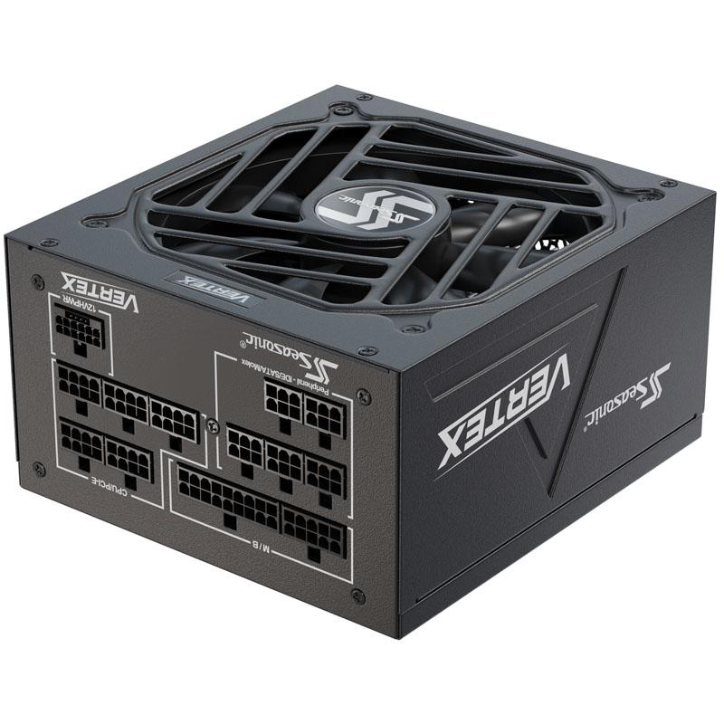 Ã¢â‚¬Â¢ Netzteil-Formfaktor: ATX Ã¢â‚¬Â¢ Gesamtleistung: 850 W, AC Ã¢â‚¬Â¢ Eingangsspannung: 100 - 240
