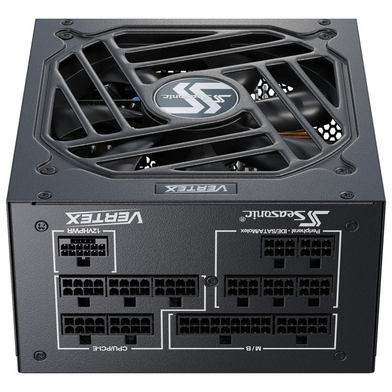 Ã¢â‚¬Â¢ Netzteil-Formfaktor: ATX Ã¢â‚¬Â¢ Gesamtleistung: 850 W, AC Ã¢â‚¬Â¢ Eingangsspannung: 100 - 240