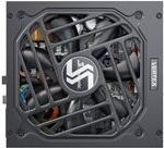 Seasonic VERTEX PX-1200 alimentatore per computer 1200 W 24-pin ATX ATX Nero (Seasonic VERTEX PX 1200 str?mforsyning)