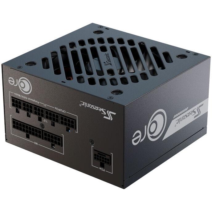Seasonic Netzteil 650W Core GX-650 Mod