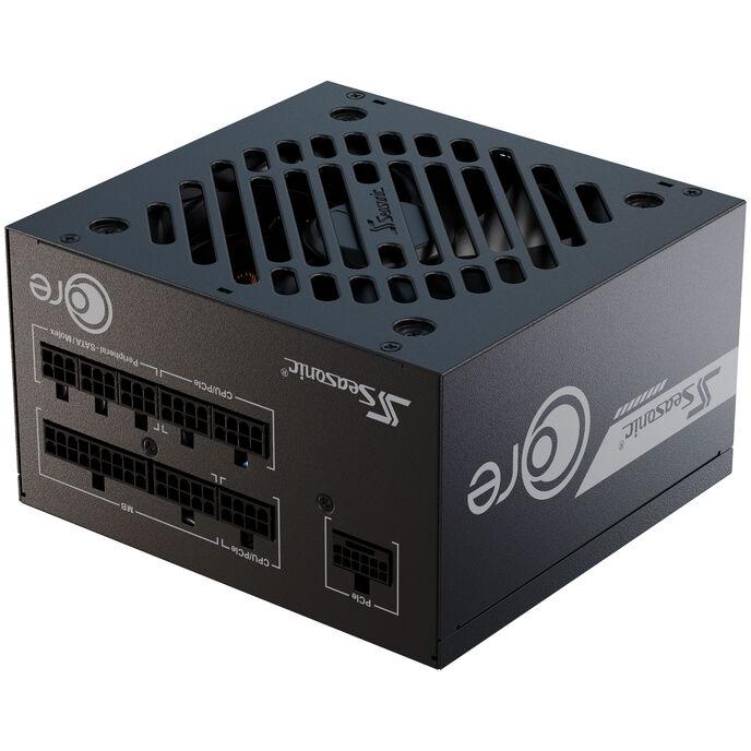 Seasonic Netzteil 850W Core GX-850 Mod