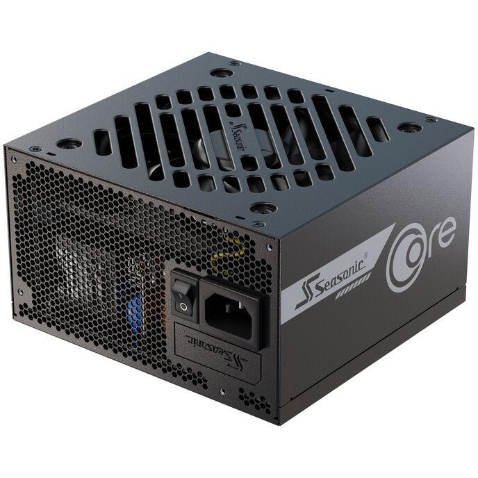 Seasonic Netzteil 850W Core GX-850 Mod