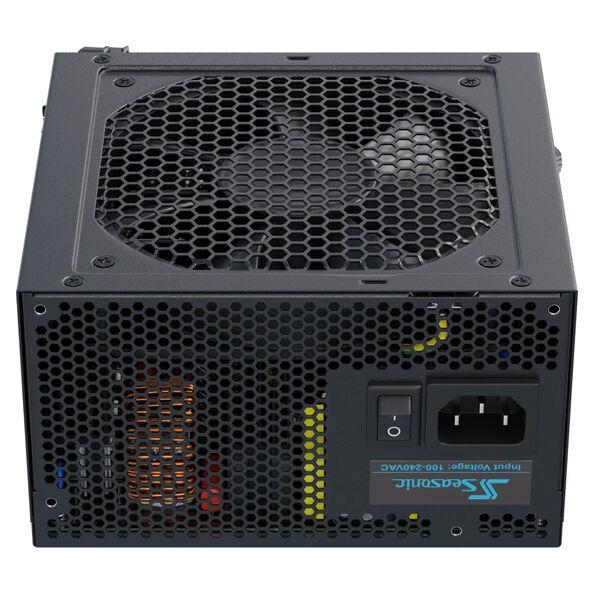 G12 GM -750 - 80+ oro