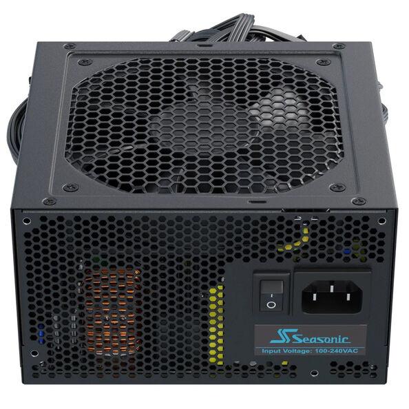 Seasonic strmforsyning - 650W