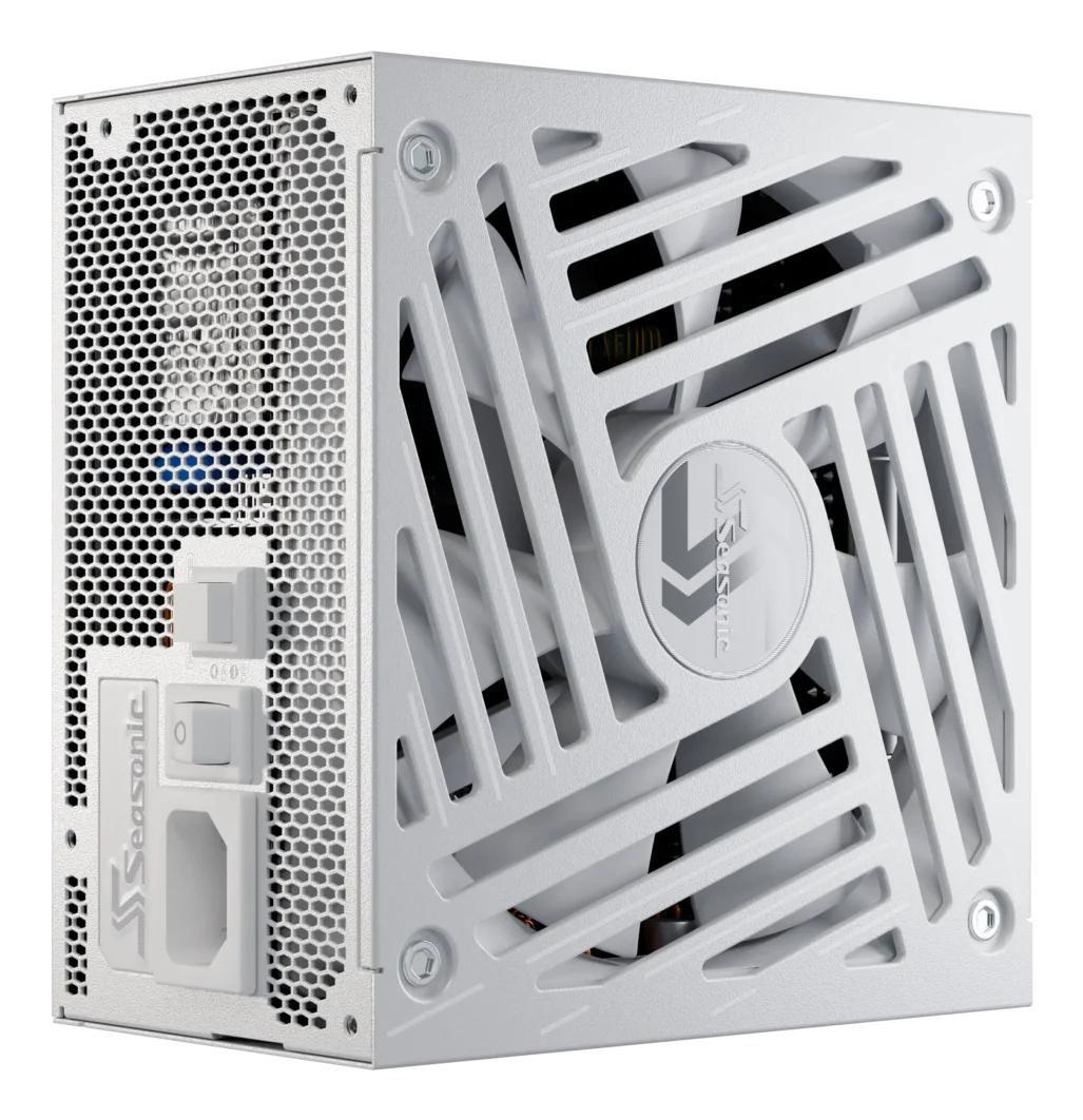 Seasonic Focus GX...