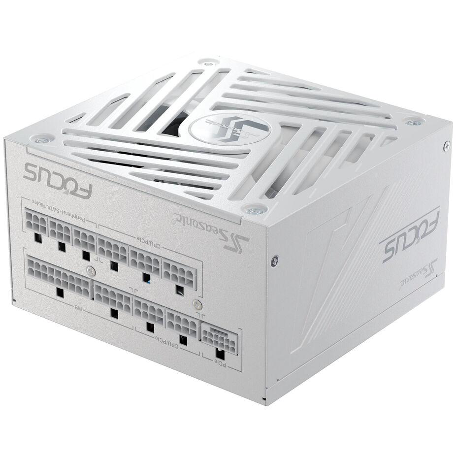 Seasonic Netzteil 850W FOCUS-GX-850 AT