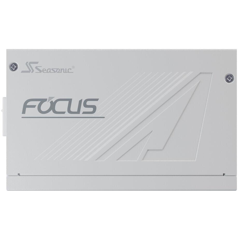 Seasonic Netzteil 1000W FOCUS-GX-1000