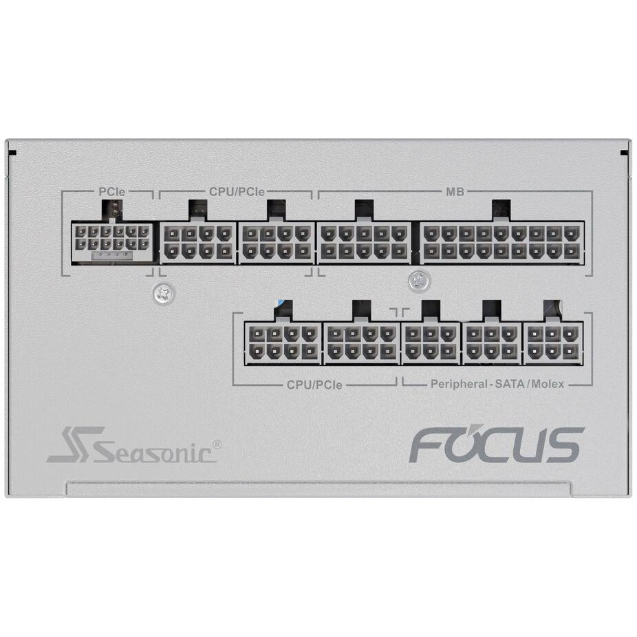 Seasonic Netzteil 1000W FOCUS-GX-1000