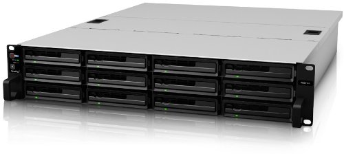 Synology RS2414RP+ 12x3,5 NAS