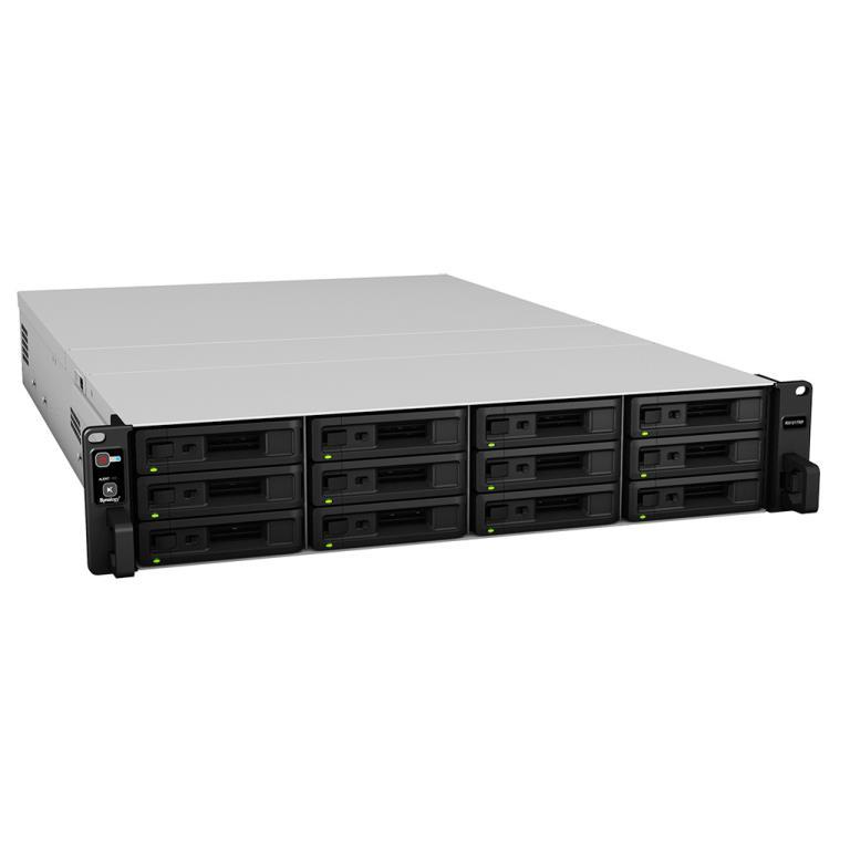 Ã¢â‚¬Â¢ Kapazità¤t: 12x 2.5"/3.5" SATA 6Gb/s Ã¢â‚¬Â¢ Anschluss: 1x Infiniband Ã¢â‚¬Â¢ Kà¼hlung: 3x
