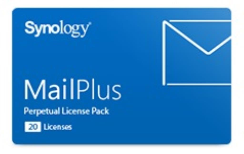 Ã¢â‚¬Â¢ Software / Anwendungen Ã¢â‚¬Â¢ MAILPLUS 5 LICENSES