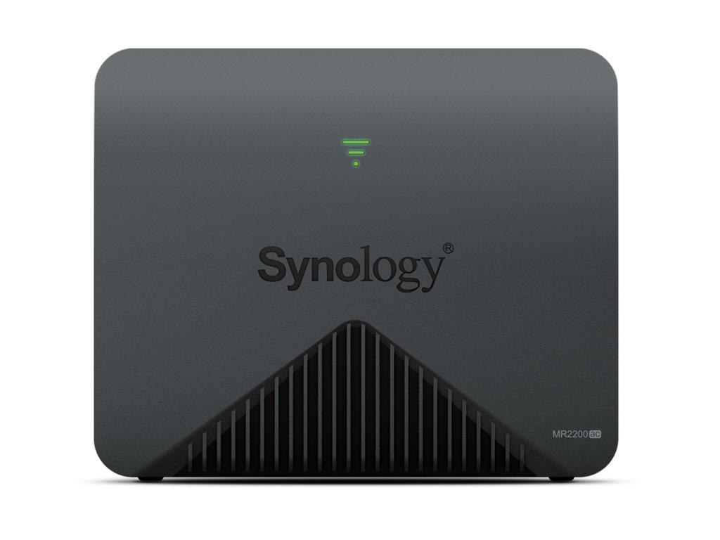 Synology Router (...
