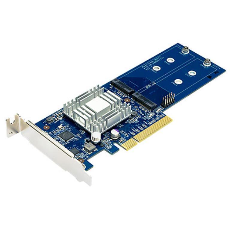 M.2 Card PCIe 2.0 x8