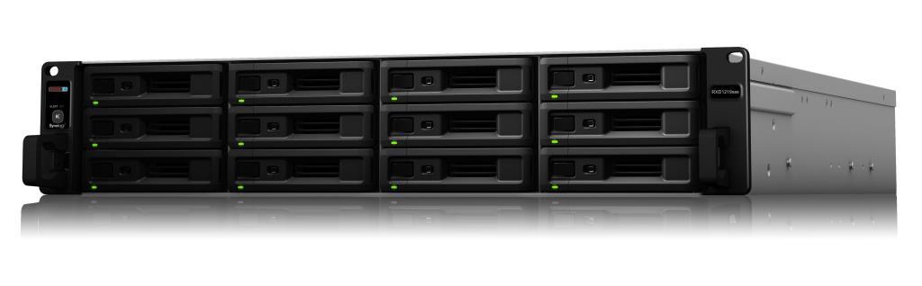 Ã¢â‚¬Â¢ Kapazità¤t: 12x 2.5"/3.5" SAS/SATA 6Gb/s Ã¢â‚¬Â¢ Anschluss: 2x SAS 12Gb/s Ã¢â‚¬Â¢ Kà¼hlung: