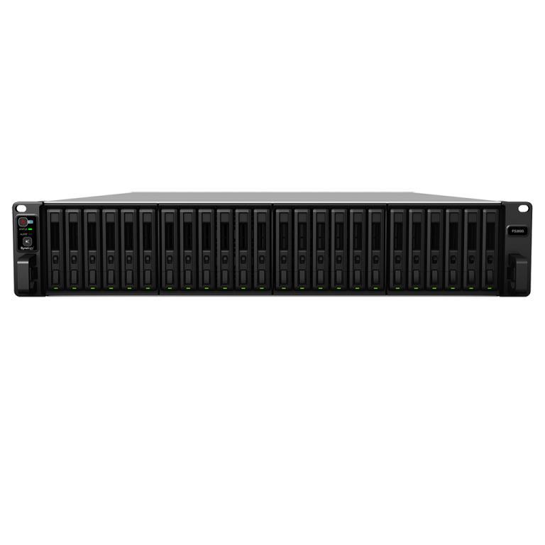 Kapazitt 24x 2.5" SATA...