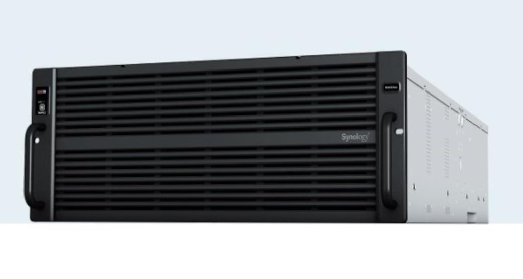 Synology Rack (4U) Box di...