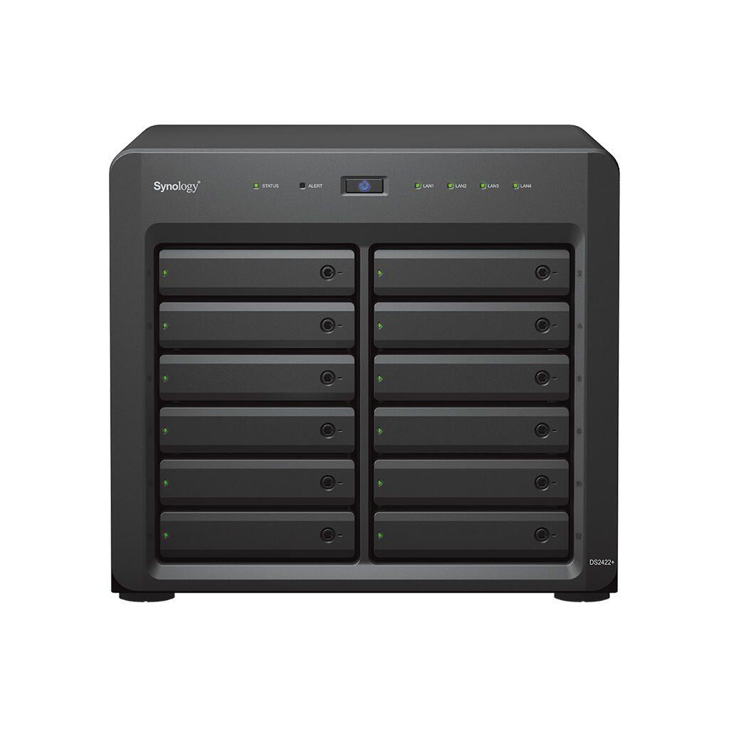 Synology DiskStation DS2422...