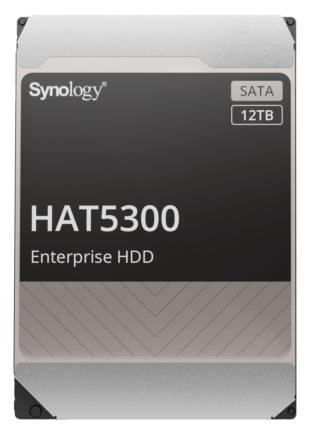 Synology HAT5300 3.5 12000...