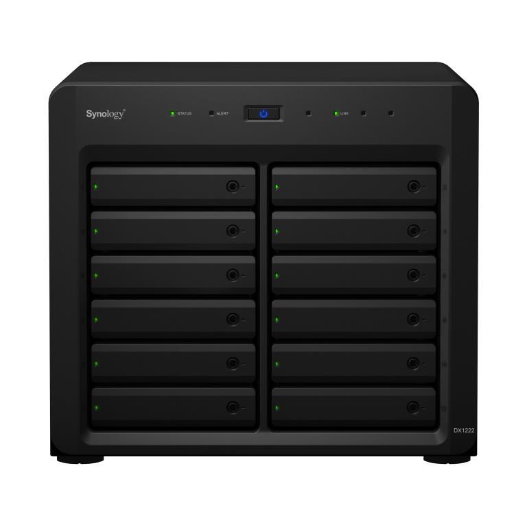 Box di espansione Synology...