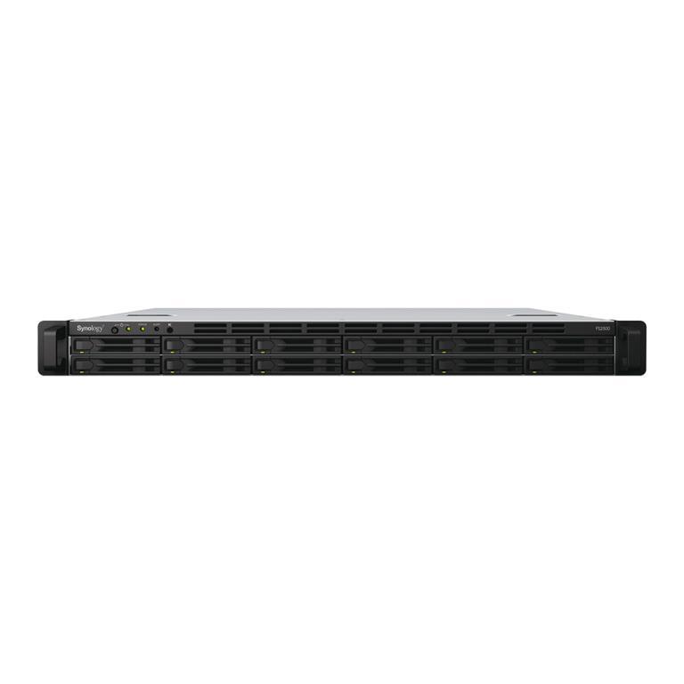 NAS Synology Rack ( 1U )...