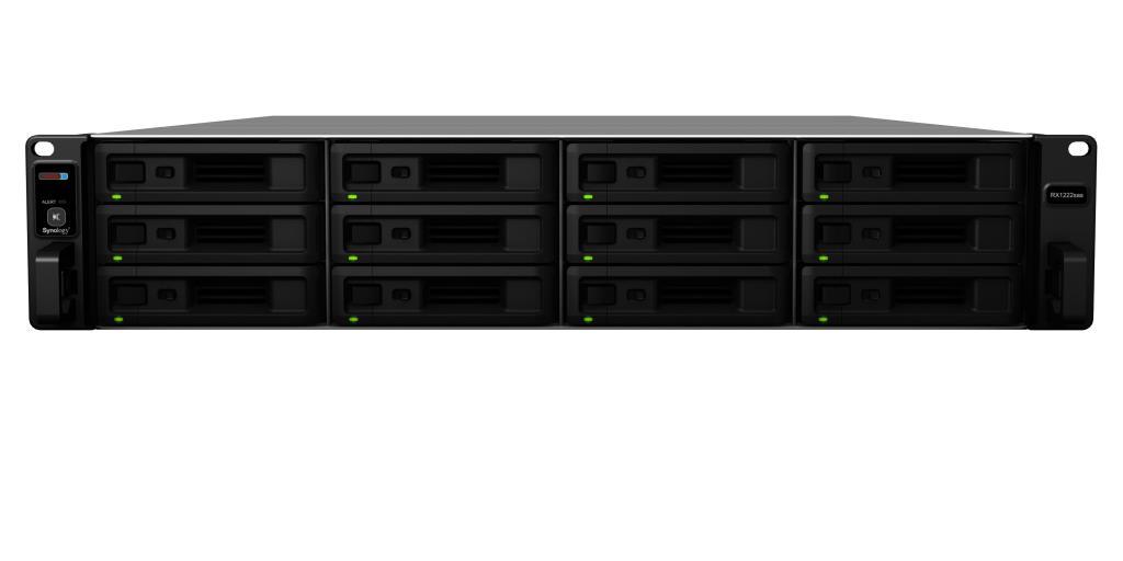 Box di espansione Synology...