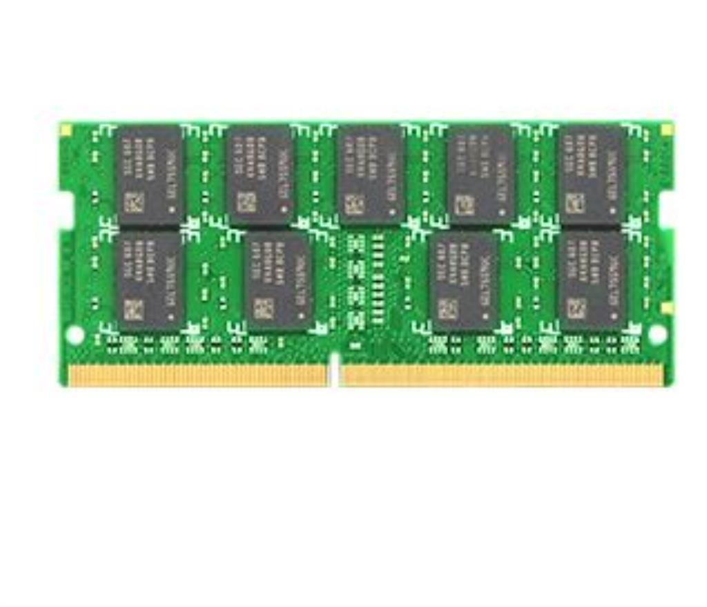 1.2 V ECC DDR4 for DS2422...