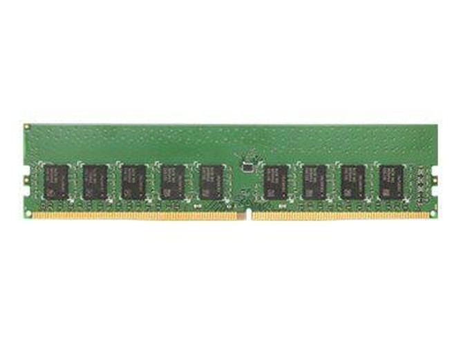 Synology D4EU01-8G memoria...