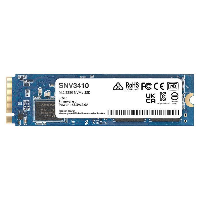 SSD NVMe M.2 2280 PCIe 3.0...