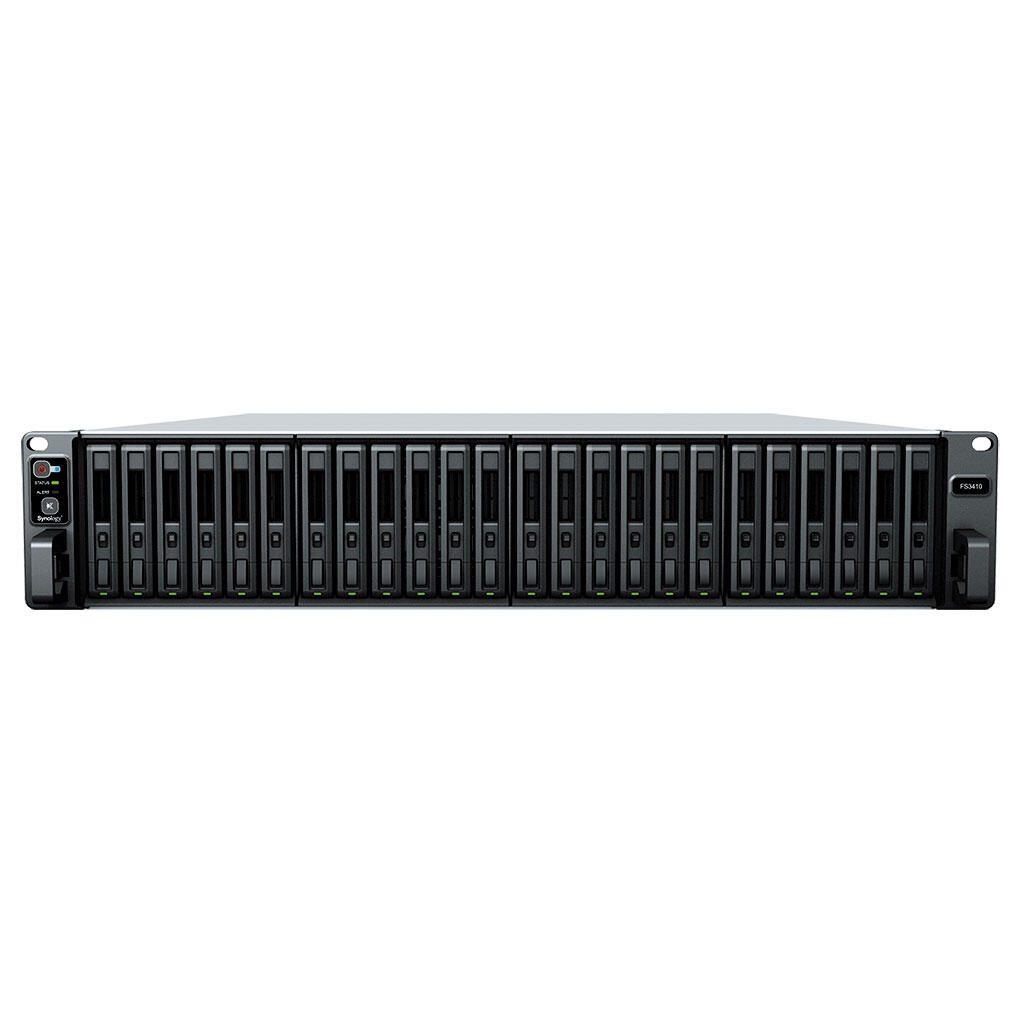 Synology FlashStation...