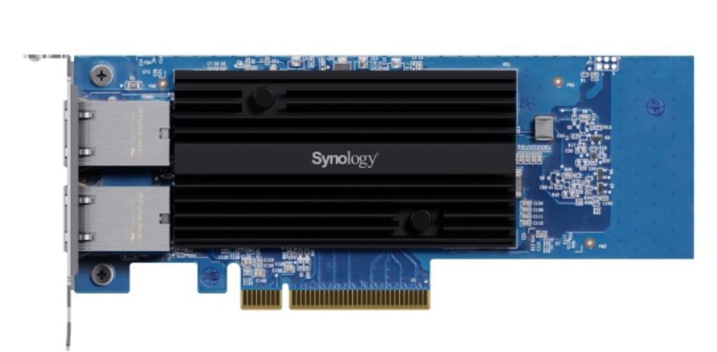 Synology Scheda di rete...