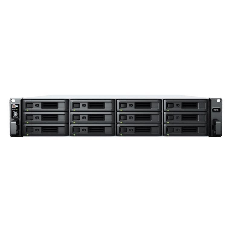 NAS Synology Rack ( 2U )...