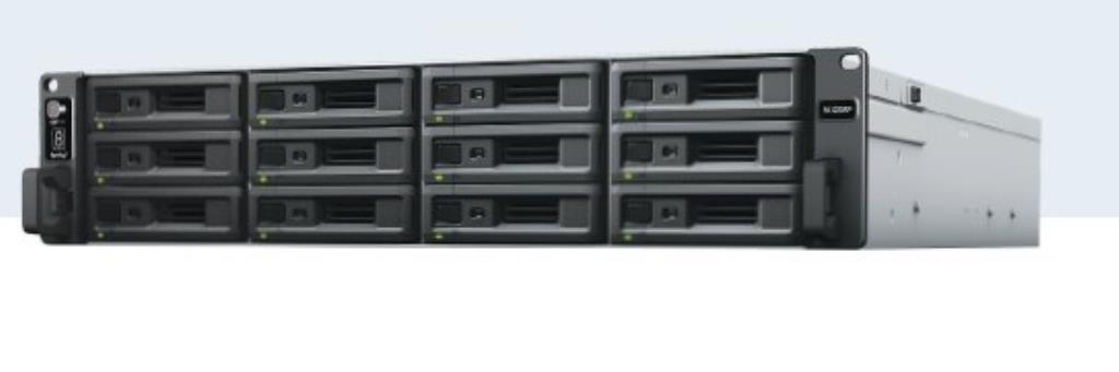 Box di Espansione Synology...