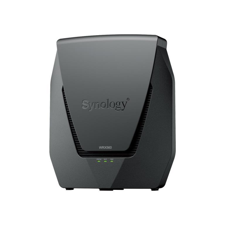 Router WIFI Synology WRX560 - WIFI 6 - Dual Band