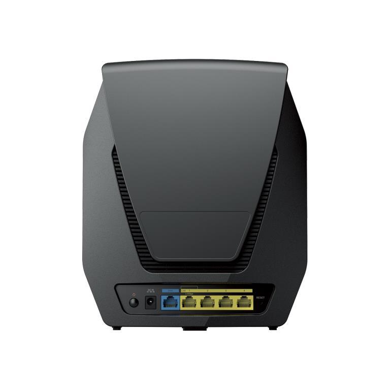 Router WIFI Synology WRX560 - WIFI 6 - Dual Band