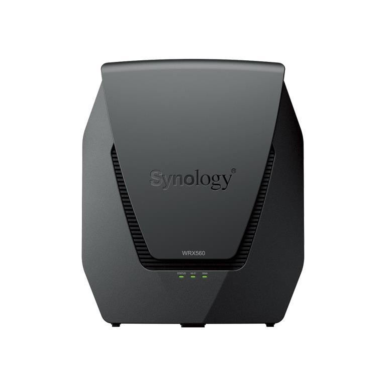 Router WIFI Synology WRX560...