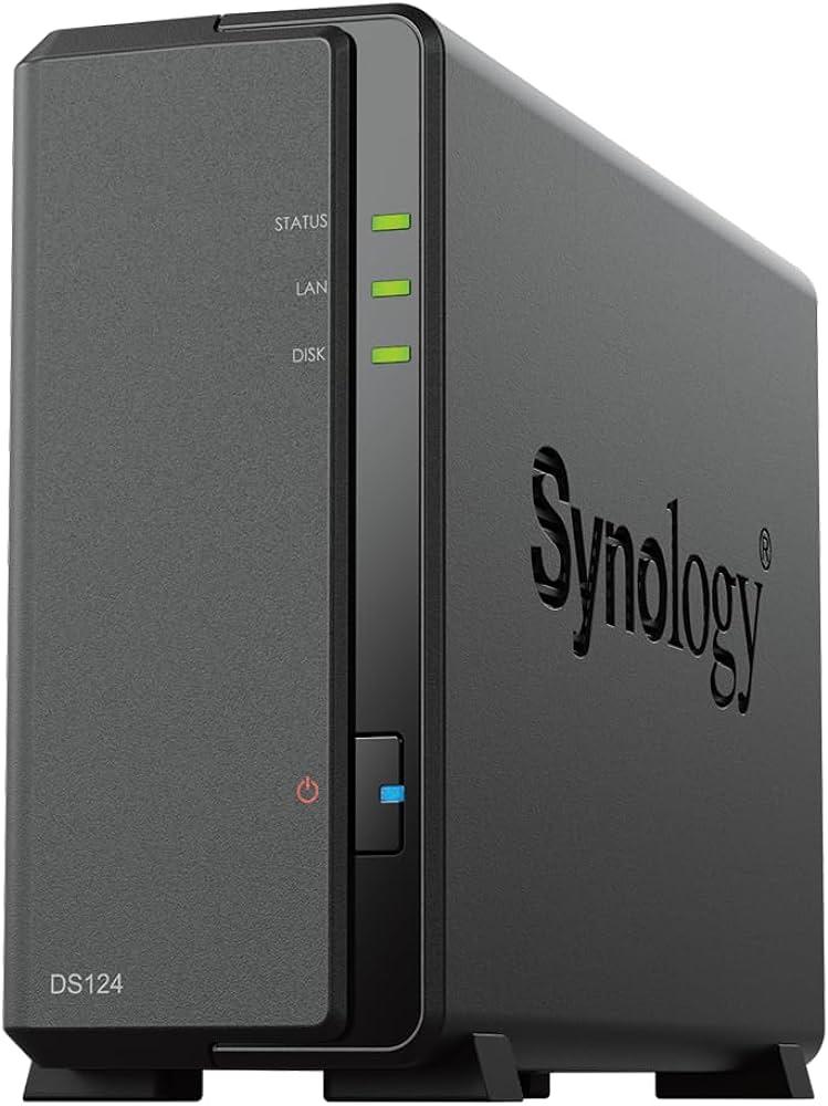 Ã¢â‚¬Â¢ KapazitÃƒÂ¤t: 1x 2.5"/3.5", SATA 6Gb/s Ã¢â‚¬Â¢ Anschluss: 1x Gb LAN, 2x USB-A 3.0 Ã¢â‚¬Â¢ P