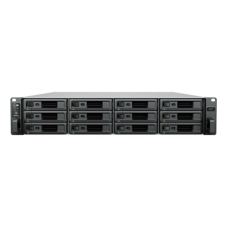 NAS Synology Rack ( 2U )...