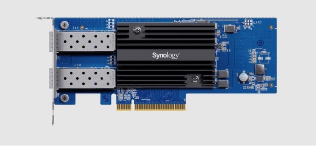 Synology Scheda di rete...
