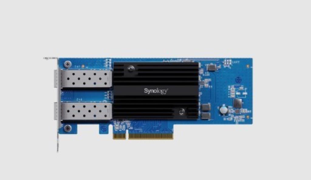 Synology Scheda Ethernet...