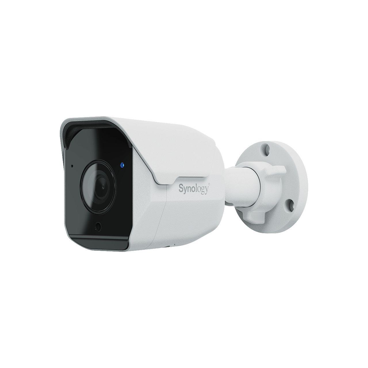 BC500 CAMÃƒâ€°RA IP TUBE 5MP
