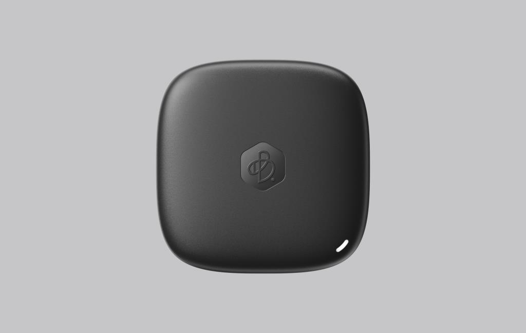 SYNOLOGY BeeDrive 1Tb - Hub...